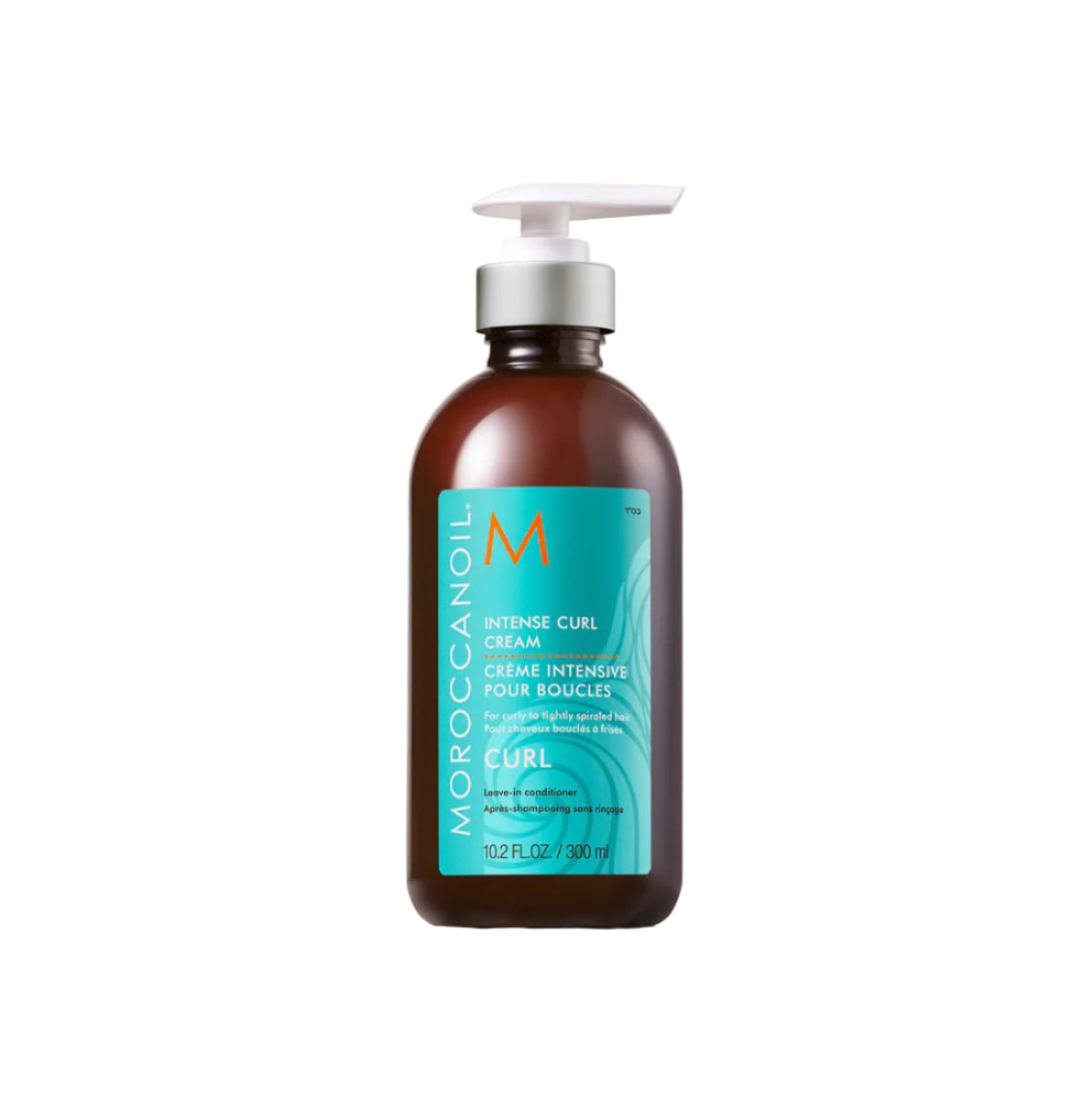 Intense Curl Cream – Zitomer Pharmacy Inc.