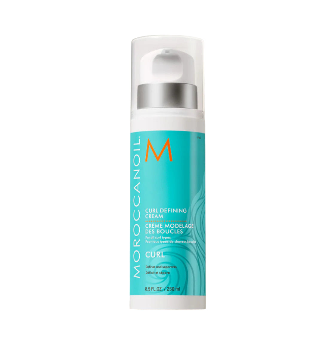 Curl Defining Cream