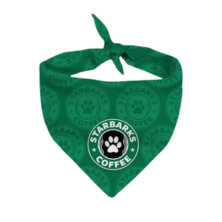 Starbarks Bandana