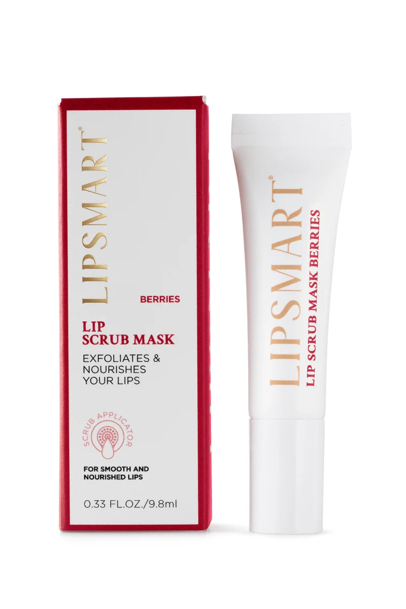 Lipsmart Scrub Mask
