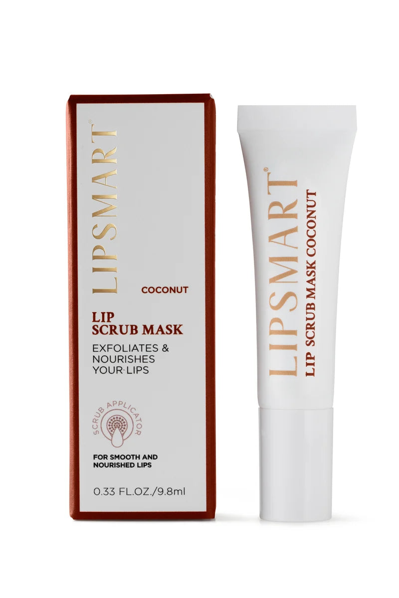Lipsmart Scrub Mask