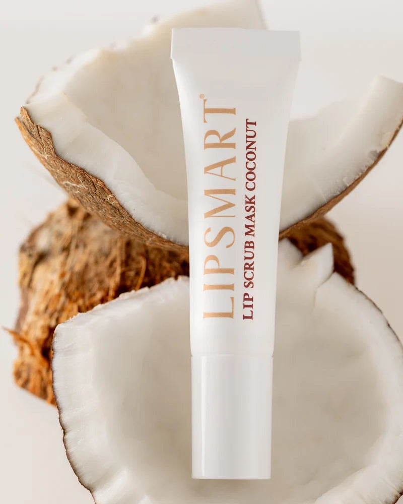 Lipsmart Scrub Mask
