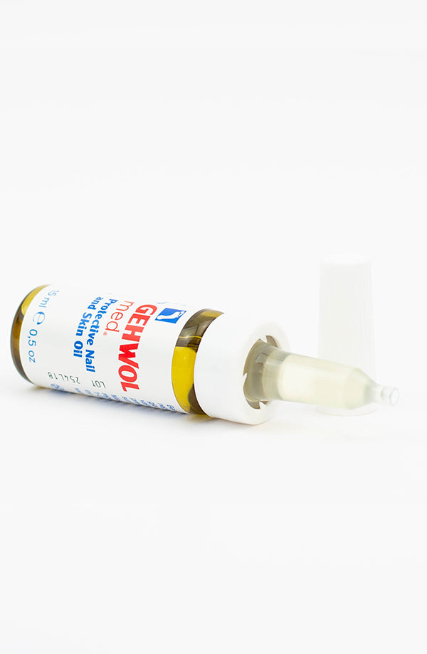Gehwol Nail & Skin Oil