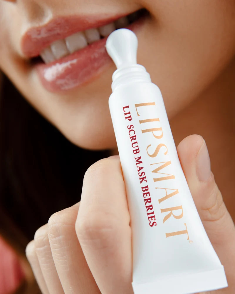 Lipsmart Scrub Mask