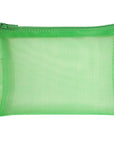 Walker Mesh Cosmetic Case