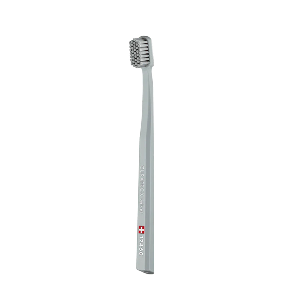 Toothbrush CS 12460 Velvet