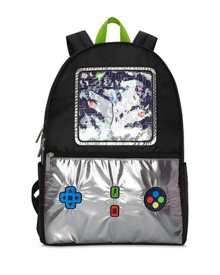 Gamer Backpack