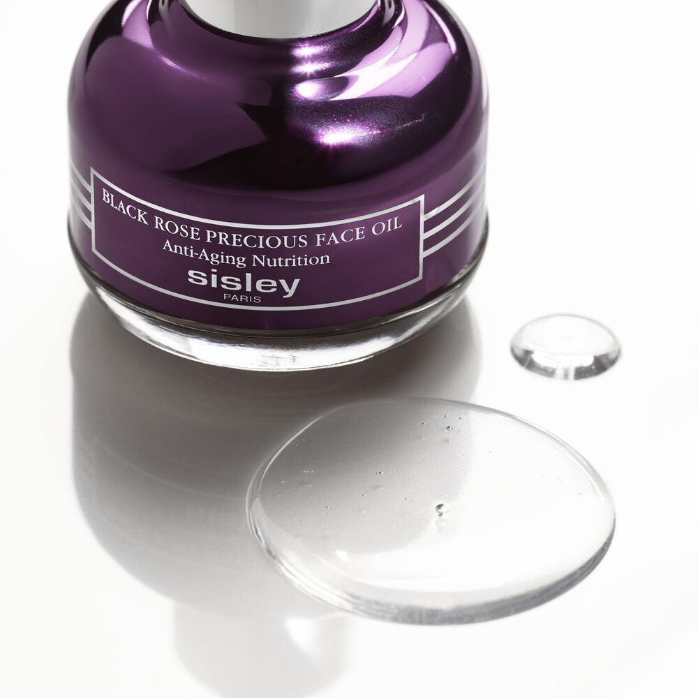Black Rose Precious Face Oil – Zitomer Pharmacy Inc.