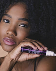 Black Rose Eye Contour Fluid