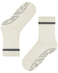 Cuddle Pads Women House Socks
