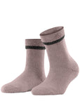 Cuddle Pads Women House Socks