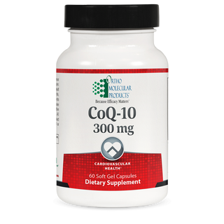 CoQ-10 300 MG