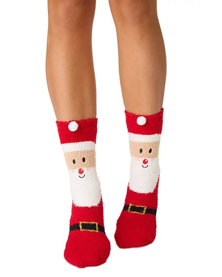 Santa Socks