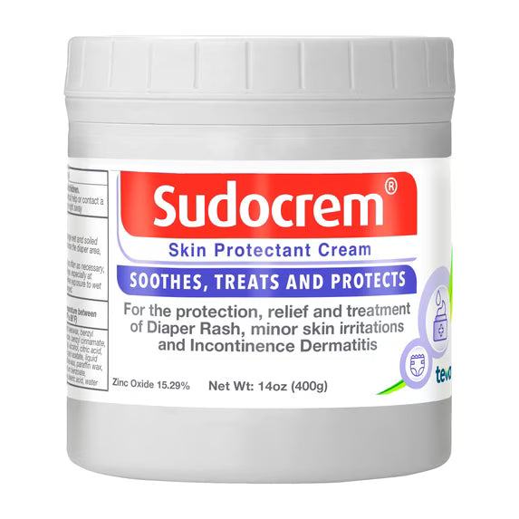 Sudocrem Skin Protectant Cream