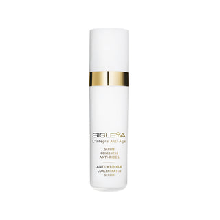 Sisleÿa L'Intégral Anti-Âge Anti-Wrinkle Concentrated Serum