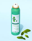 Dry Shampoo with Nettle Oil Control