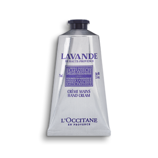 L'Occitane Lavender