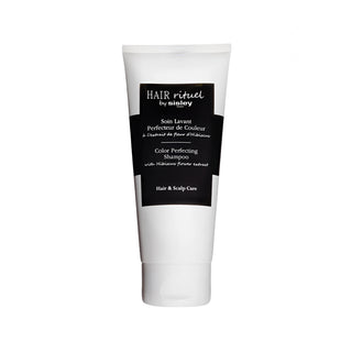 Color Perfecting Shampoo with Hibiscus Flower Extract