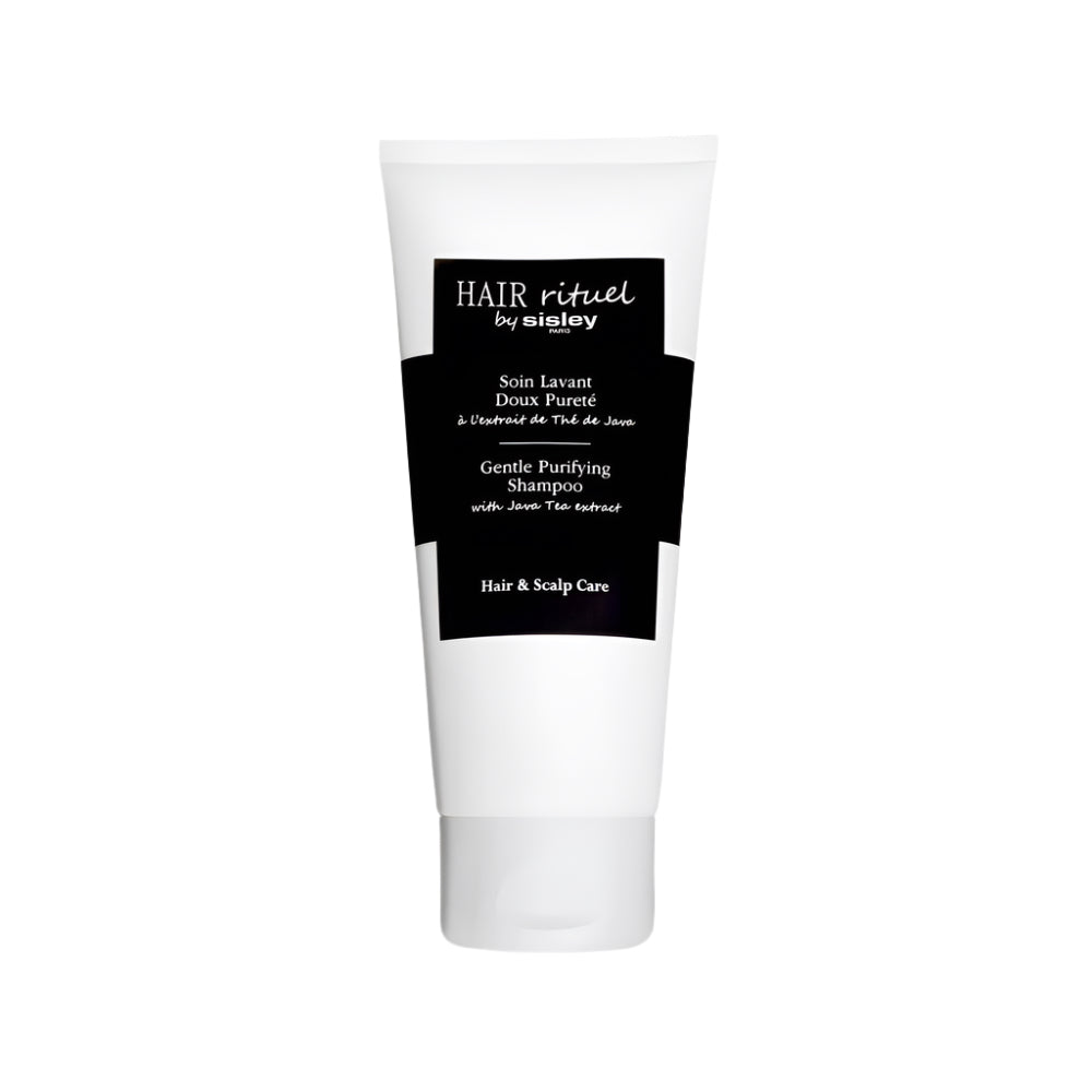 Gentle Purifying Shampoo with Java Tea Extract