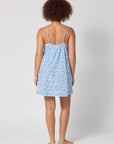 Something Blue Chemise