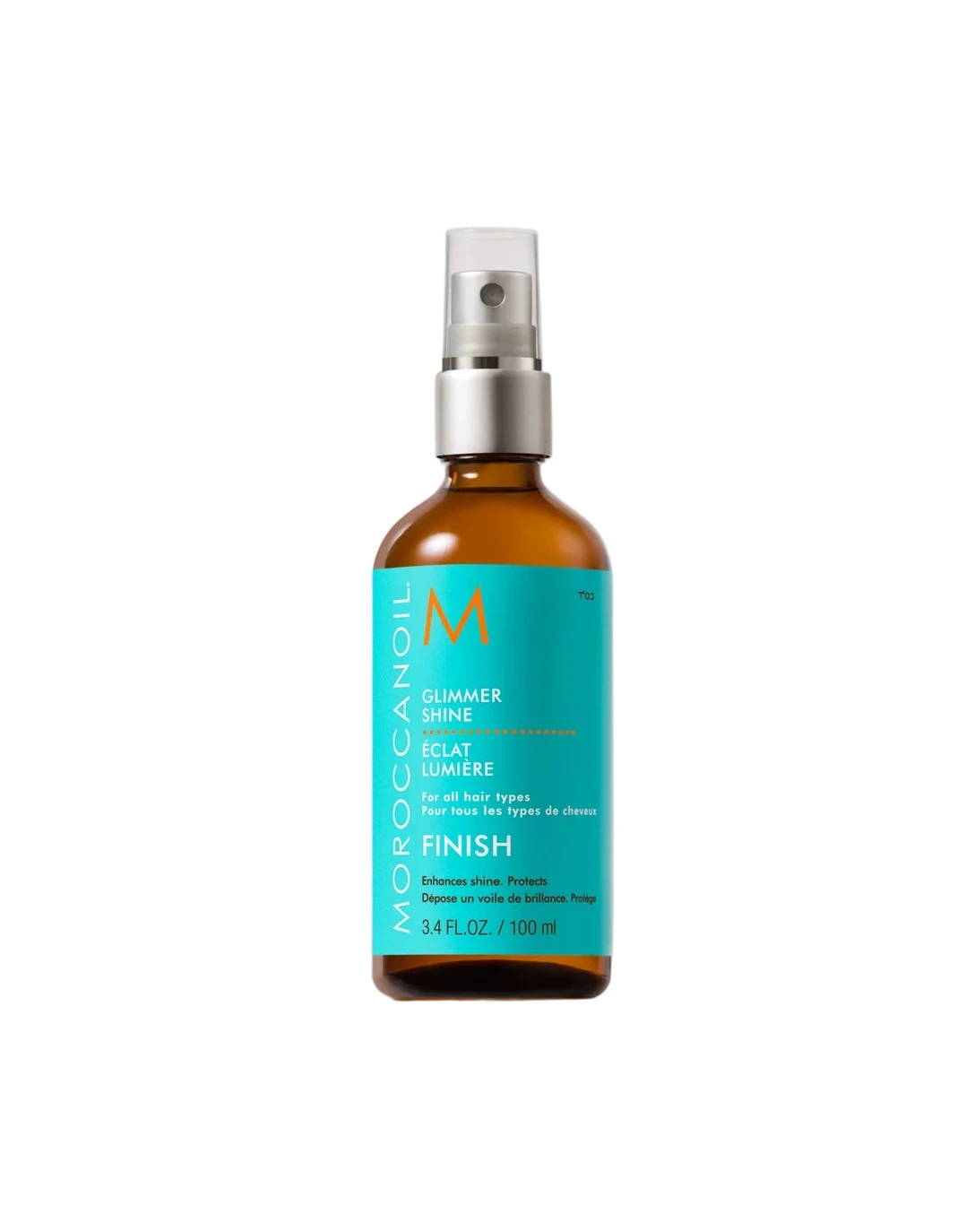 Moroccanoil Glimmer Shine - Thumbnail 2