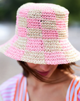 Evie Hat