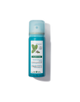 Detox Dry Shampoo with Aquatic Mint
