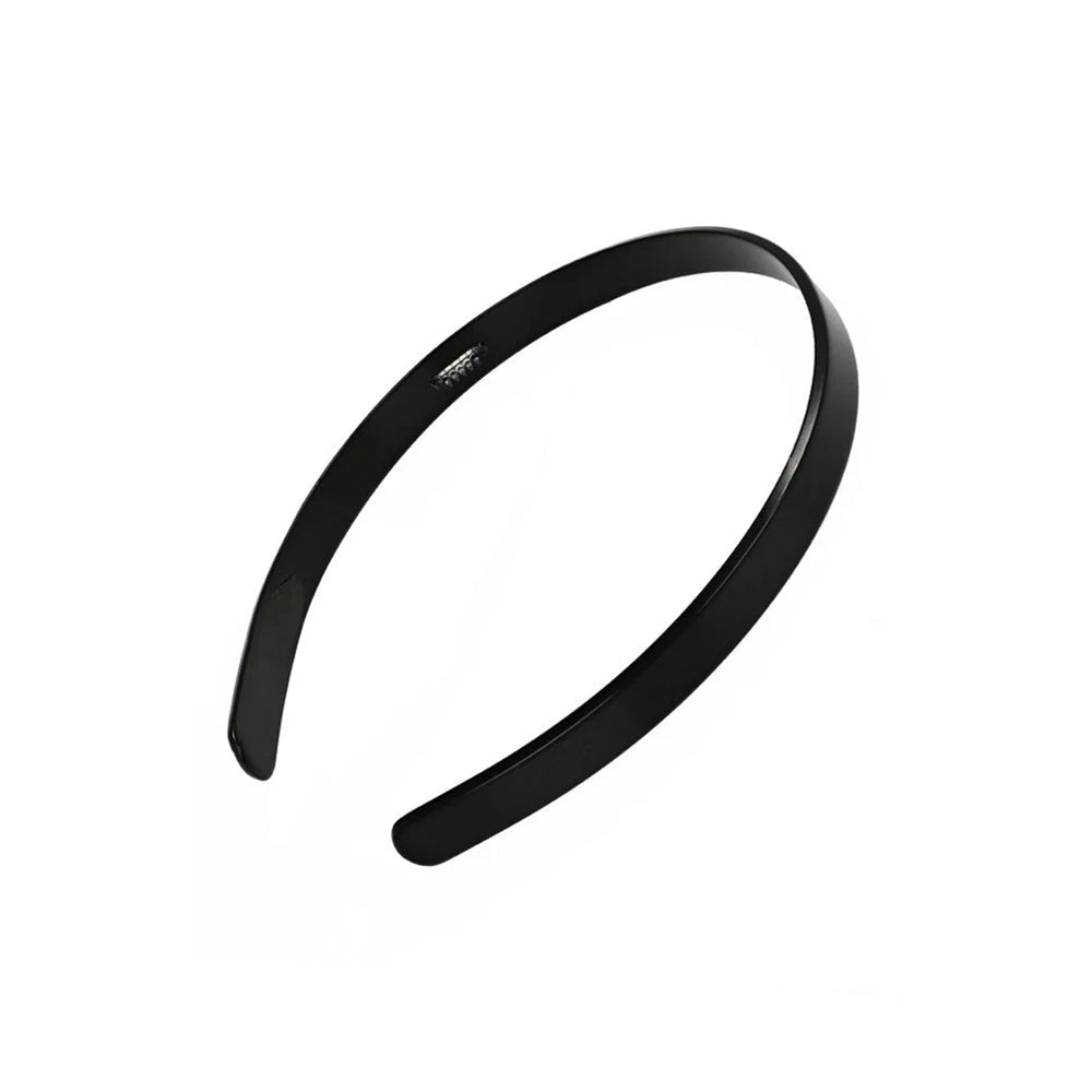 Charles Wahba Headband, ½ Inch