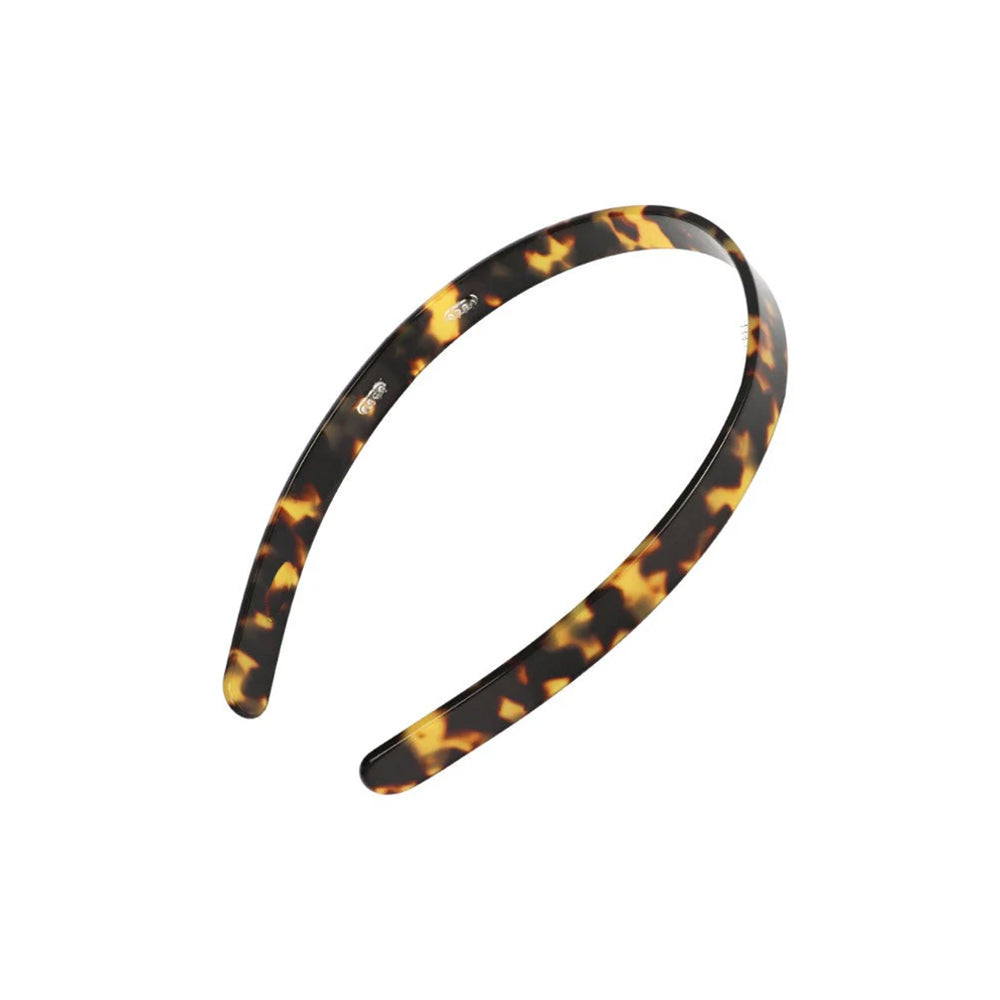Charles Wahba Headband, ½ Inch