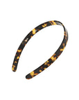 Charles Wahba Headband, ½ Inch