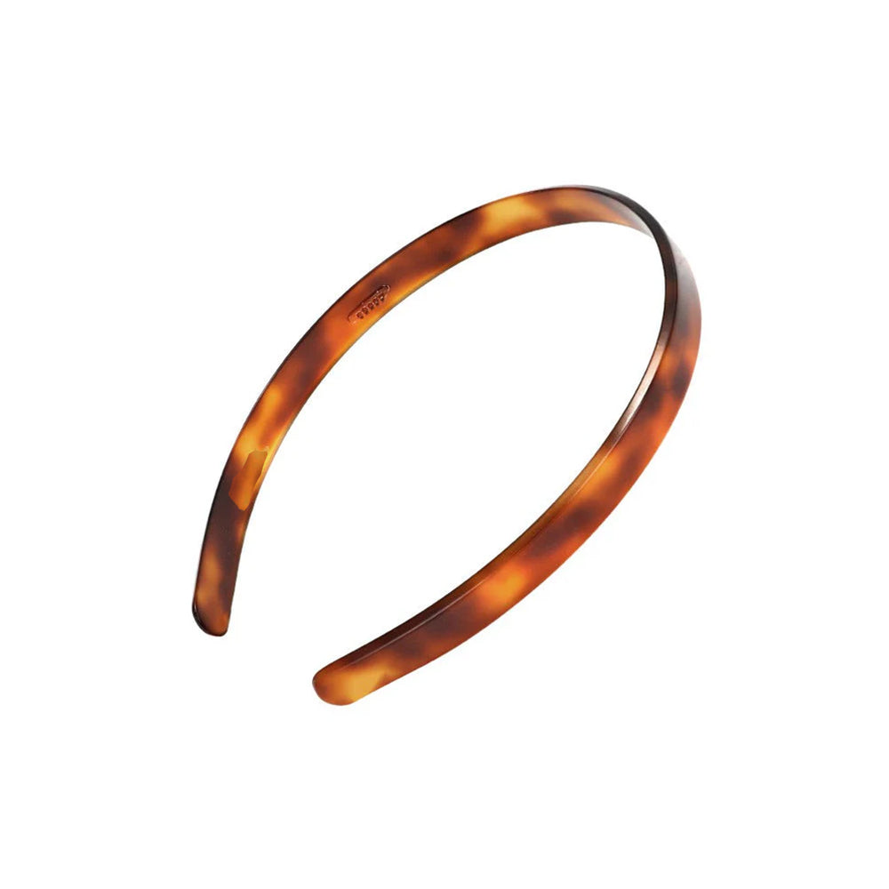 Charles Wahba Headband, ½ Inch