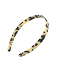 France Luxe Headband ½ Inch - Classic