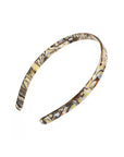 France Luxe Headband ½ Inch - Classic