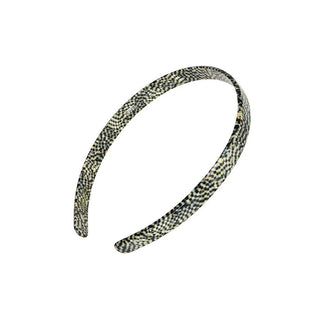 Headband ½ Inch - Classic