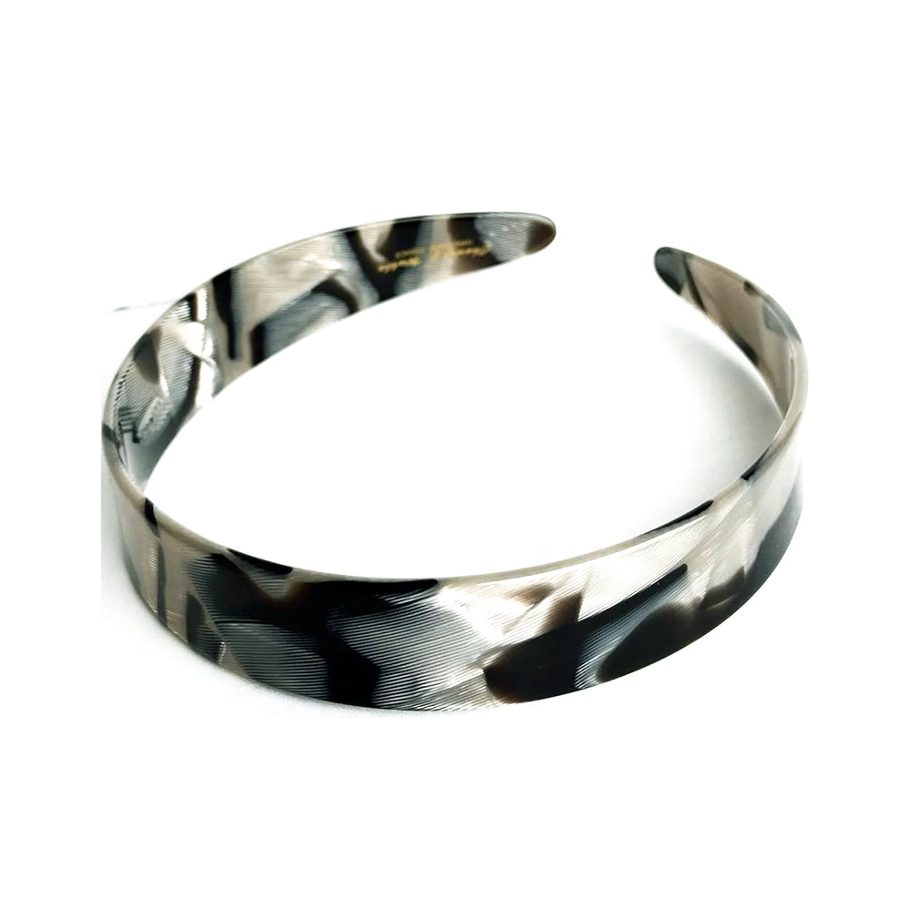 Charles Wahba Headband, 1 Inch