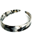 Charles Wahba Headband, 1 Inch