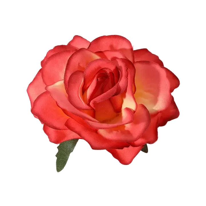 Versatile Rose Pin &amp; Hair Accessory