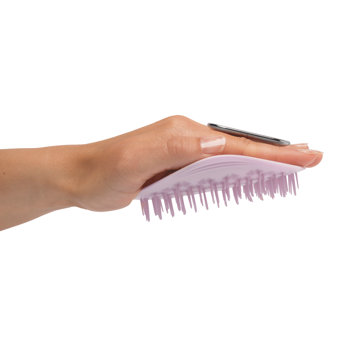 Manta Healthy Hair Brush for Flourish