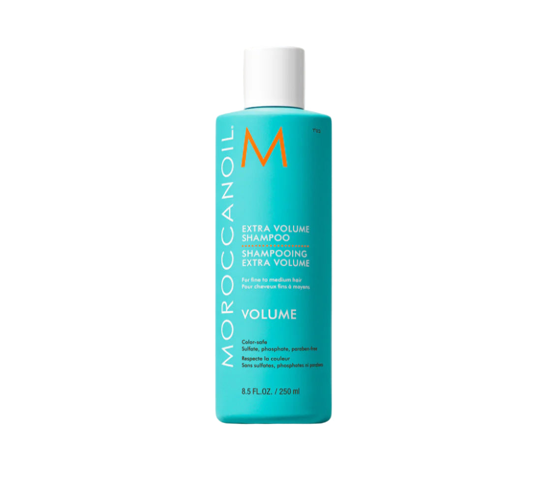 Moroccanoil Shampoo and Conditioner - Thumbnail 4