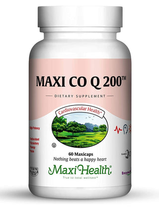 Maxi Co Q 200