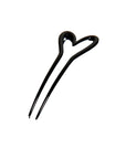 Heart Hair Pin
