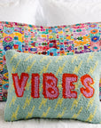 Vibes Pillow