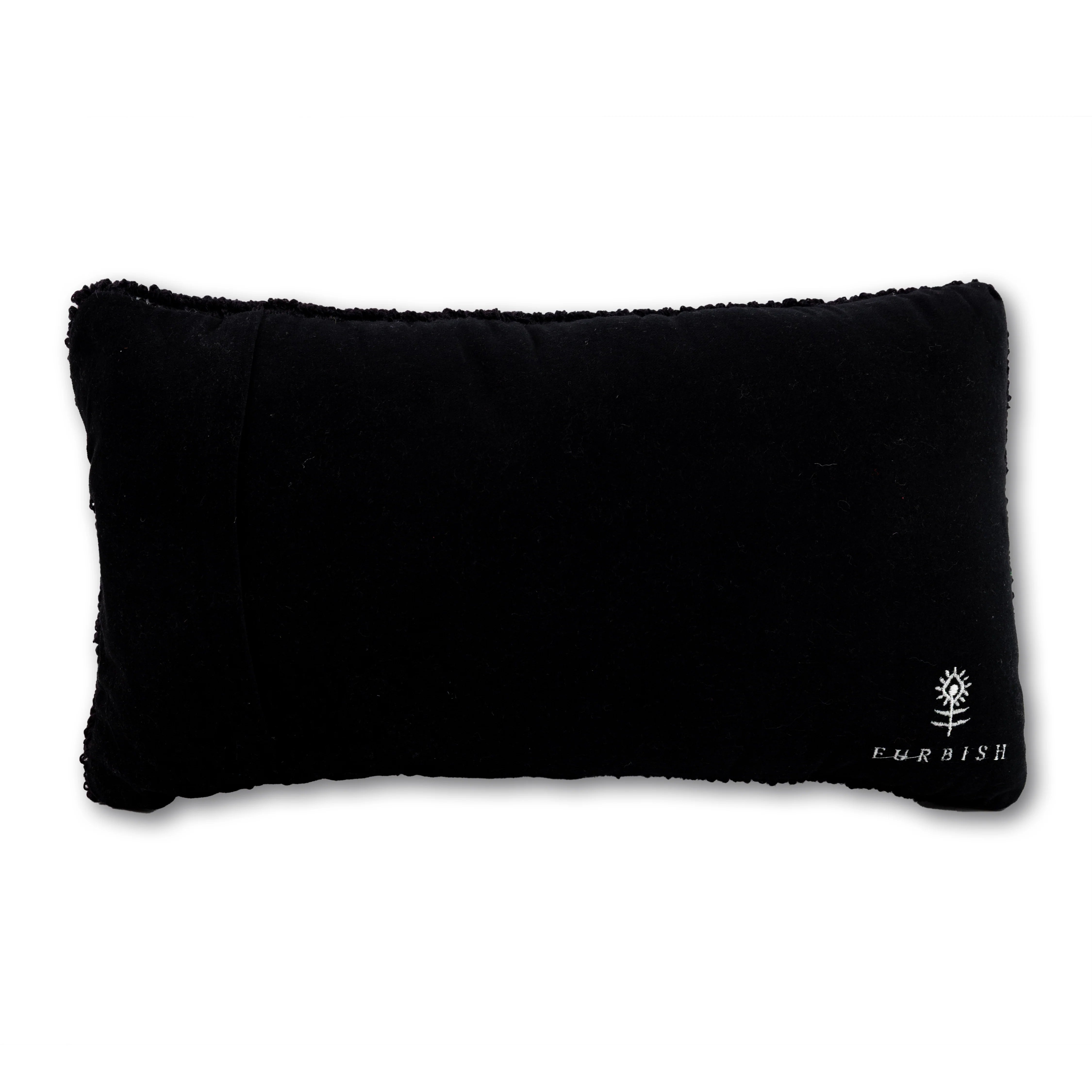 Furbish Studio Boujee Pillow - Thumbnail 5