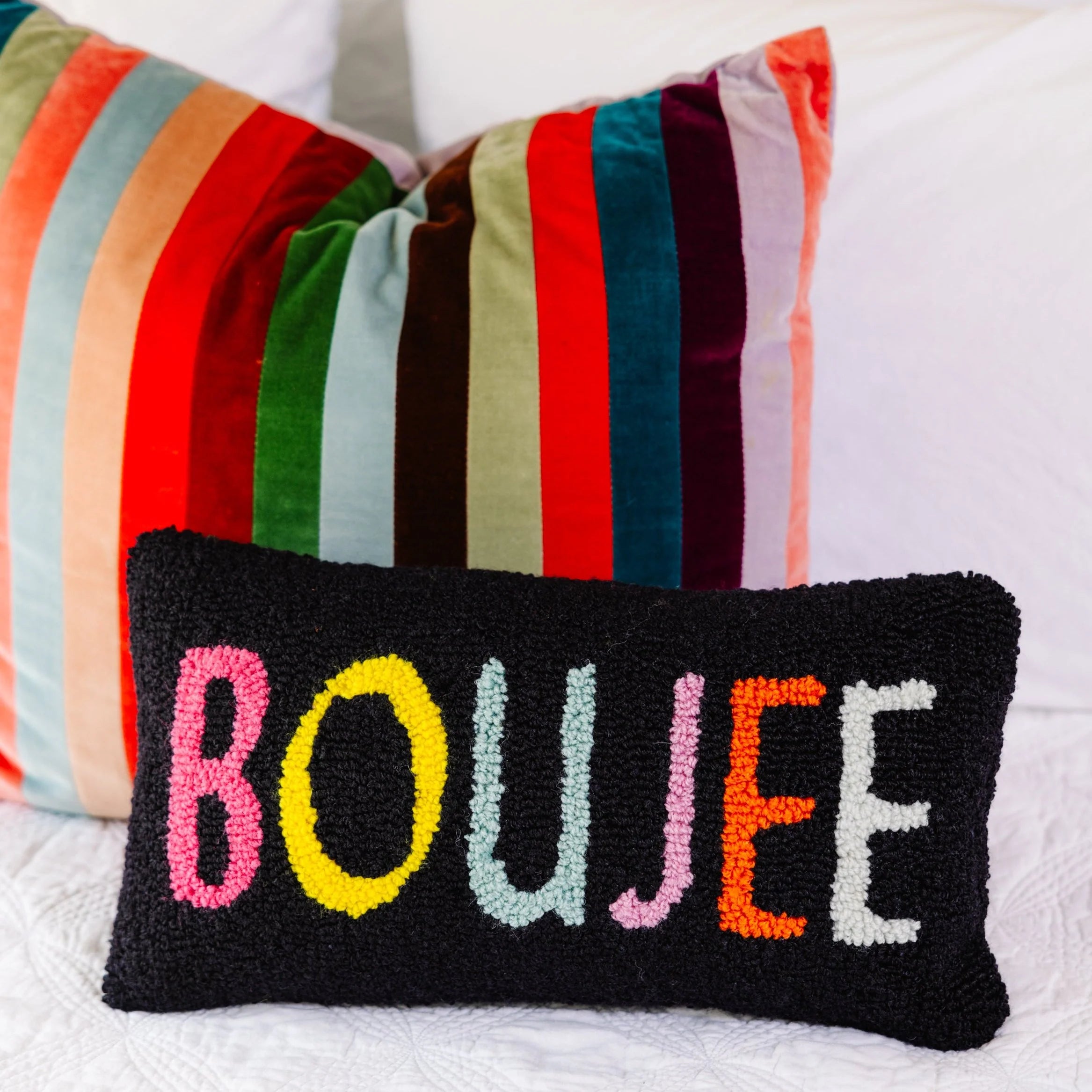 Boujee Pillow - Thumbnail 5