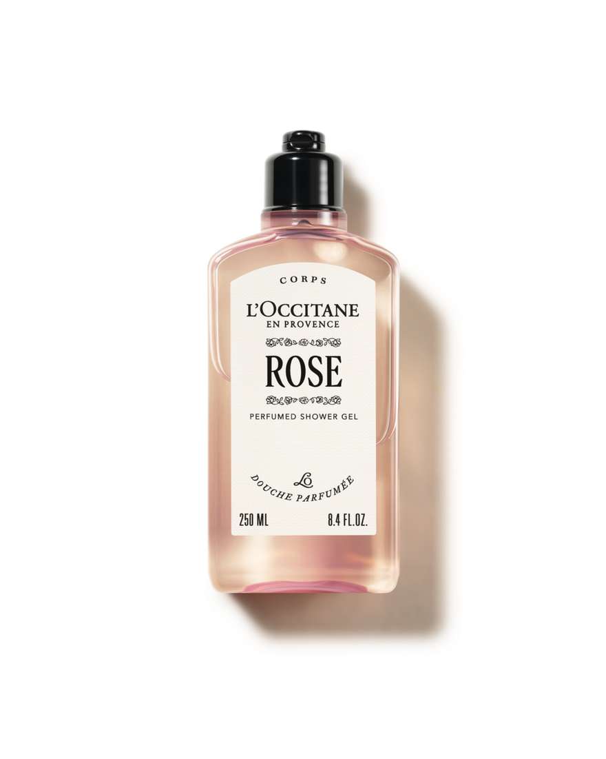 L'Occitane Rose