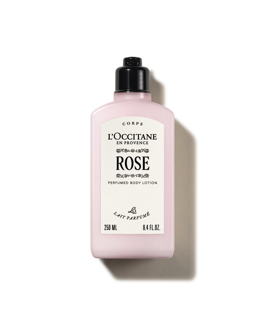 L'Occitane Rose