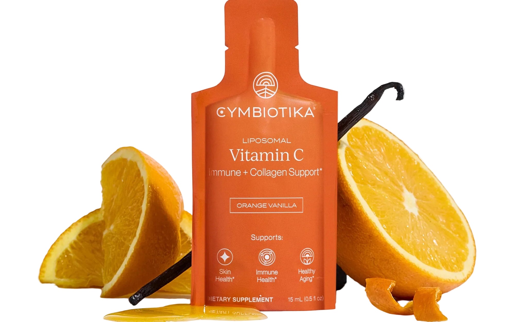 Cymbiotika Liposomal Vitamin C