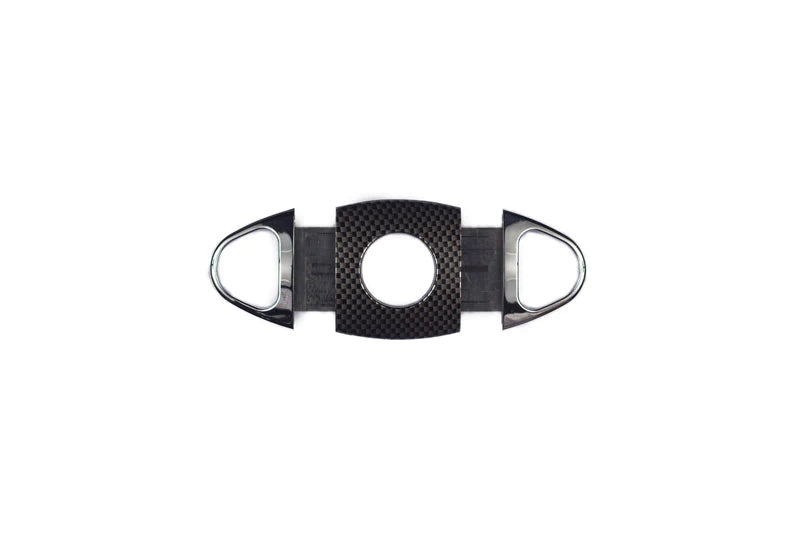 Carbon Fiber Cigar Cutter