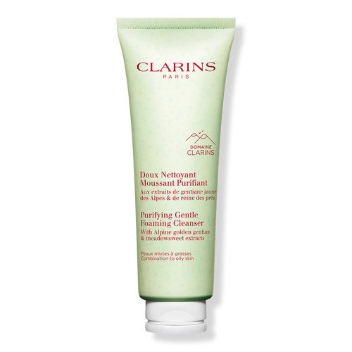 Purifying Gentle Foaming Face Cleanser