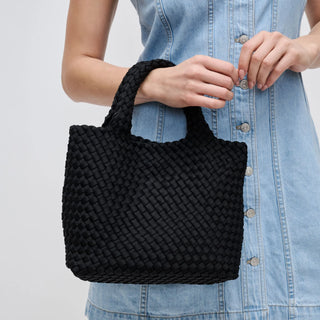 Small Crossbody Tote (Available by July 31)